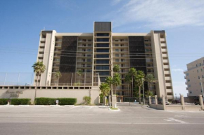 Ocean Vista 1103 by Padre Island Rentals